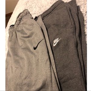 Nike Men’s XL Sweatpants